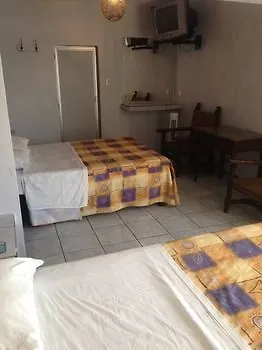 Hotel San Juan Guadalajara