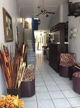 Hotel San Juan Guadalajara