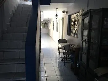 Hotel San Juan Guadalajara