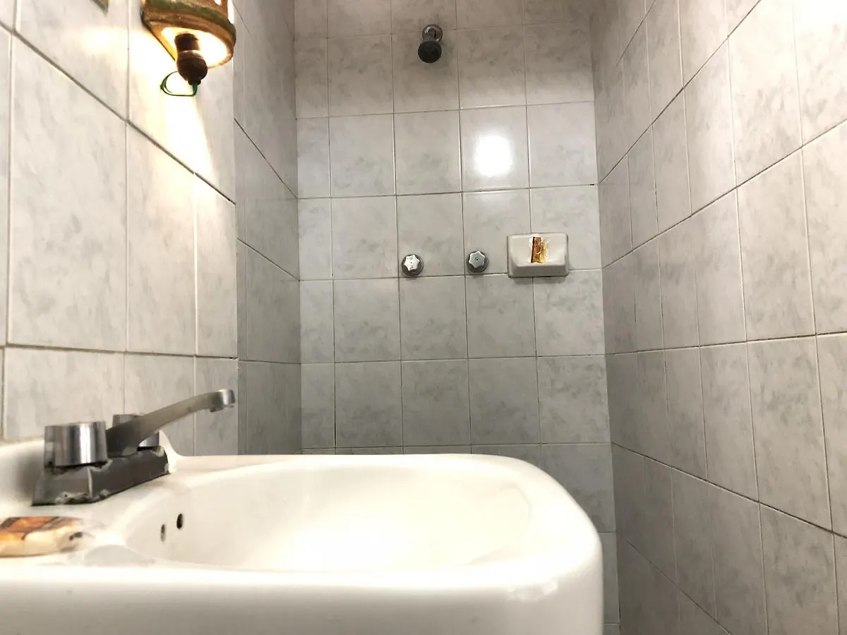 Hotel San Juan Guadalajara