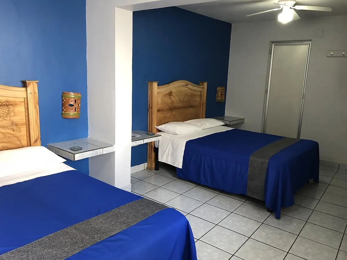 Hotel San Juan Guadalajara