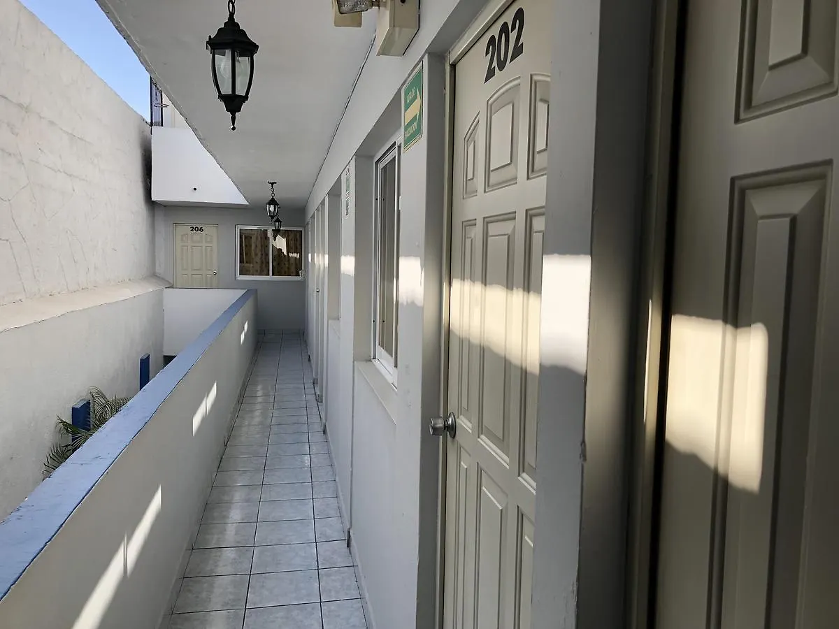 Hotel San Juan Guadalajara