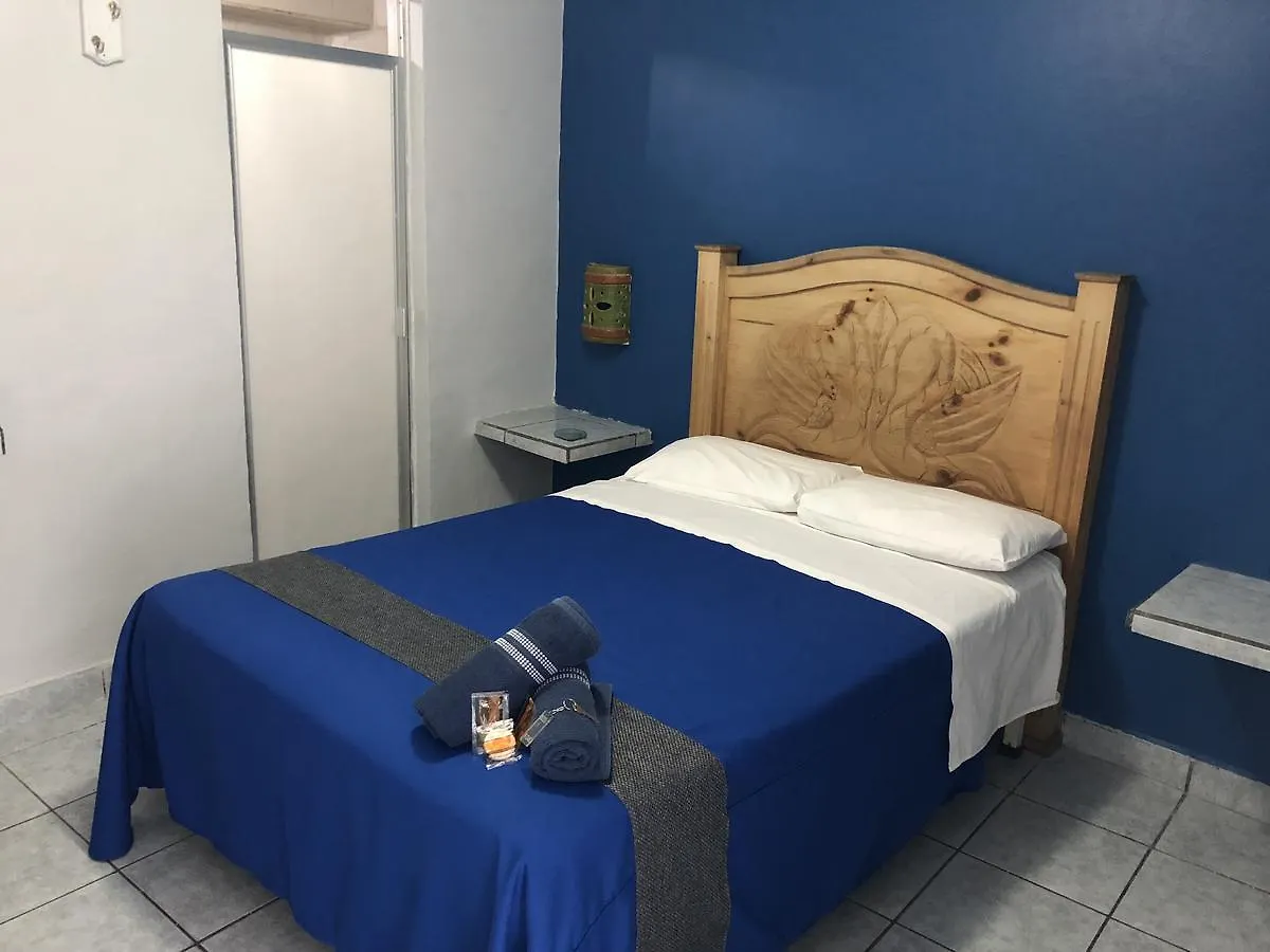 Hotel San Juan Guadalajara