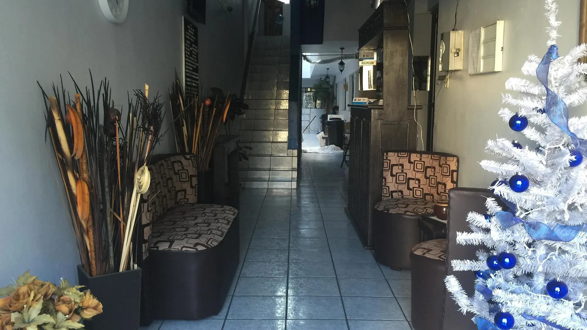 Hotel San Juan Guadalajara 2*,  Meksika