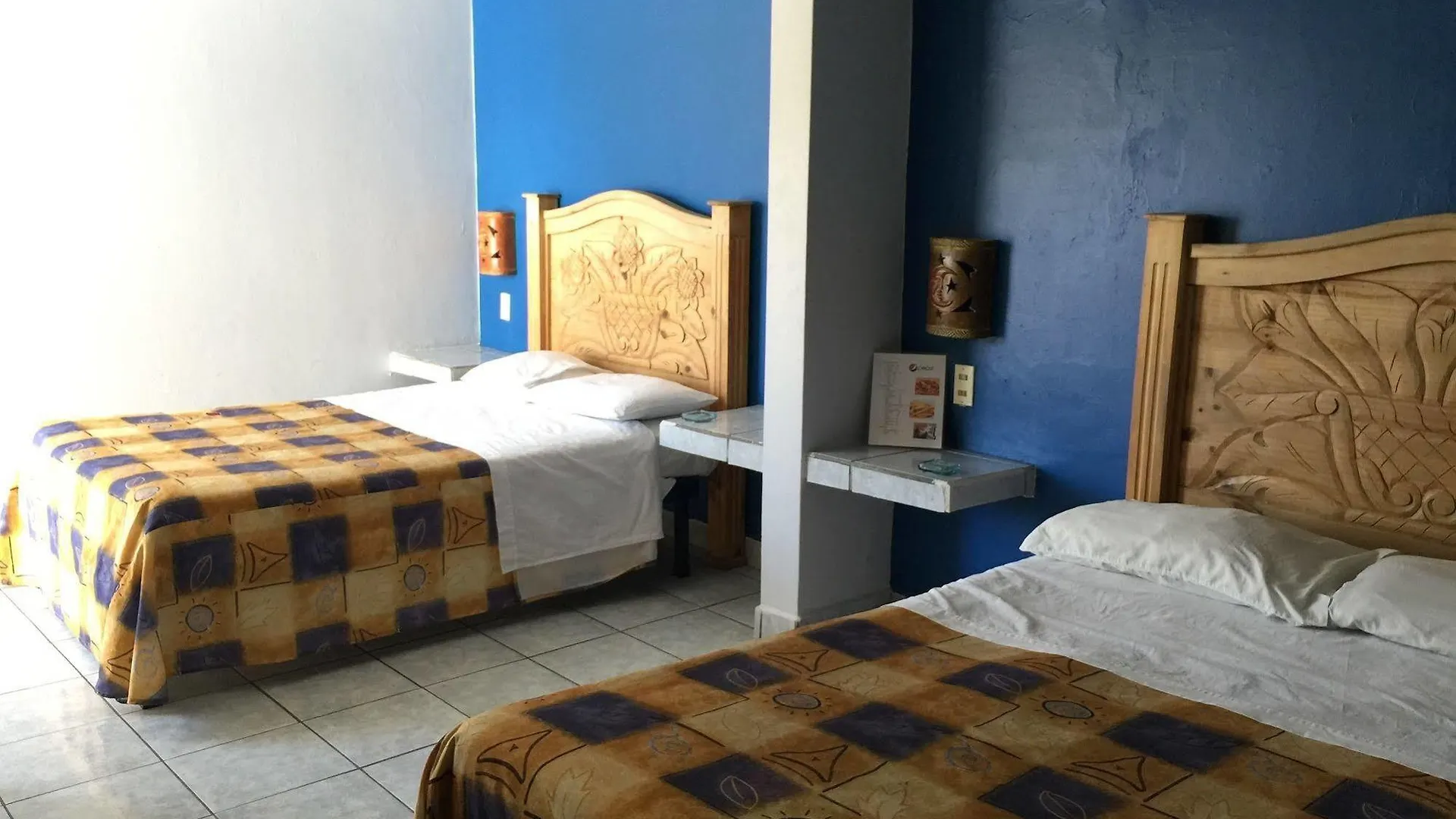 Hotel San Juan Guadalajara