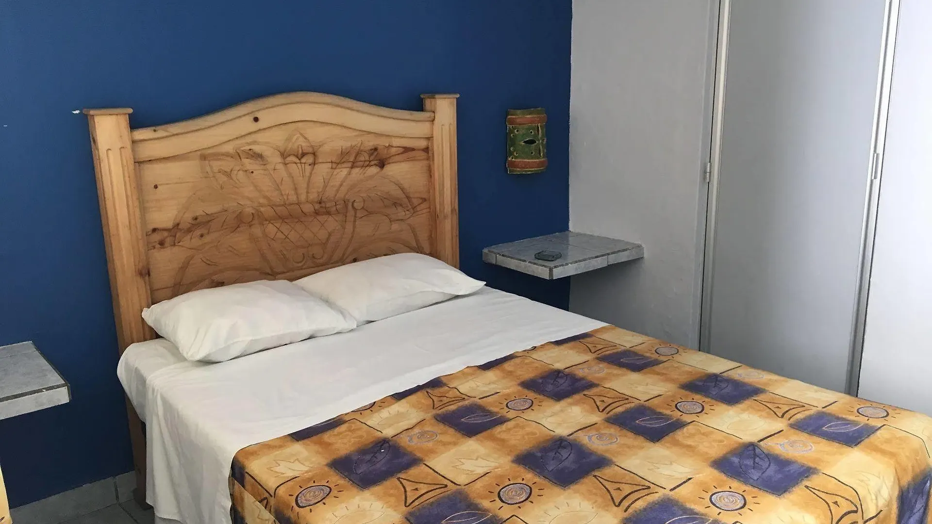 Hotel San Juan Guadalajara