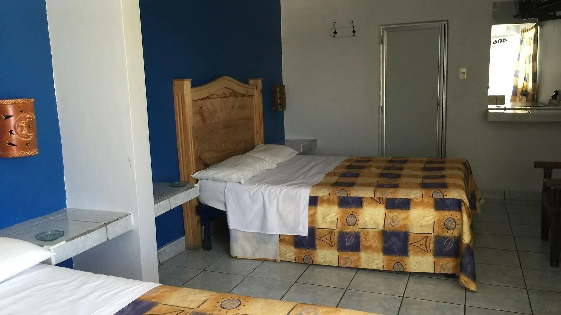 Hotel San Juan Guadalajara